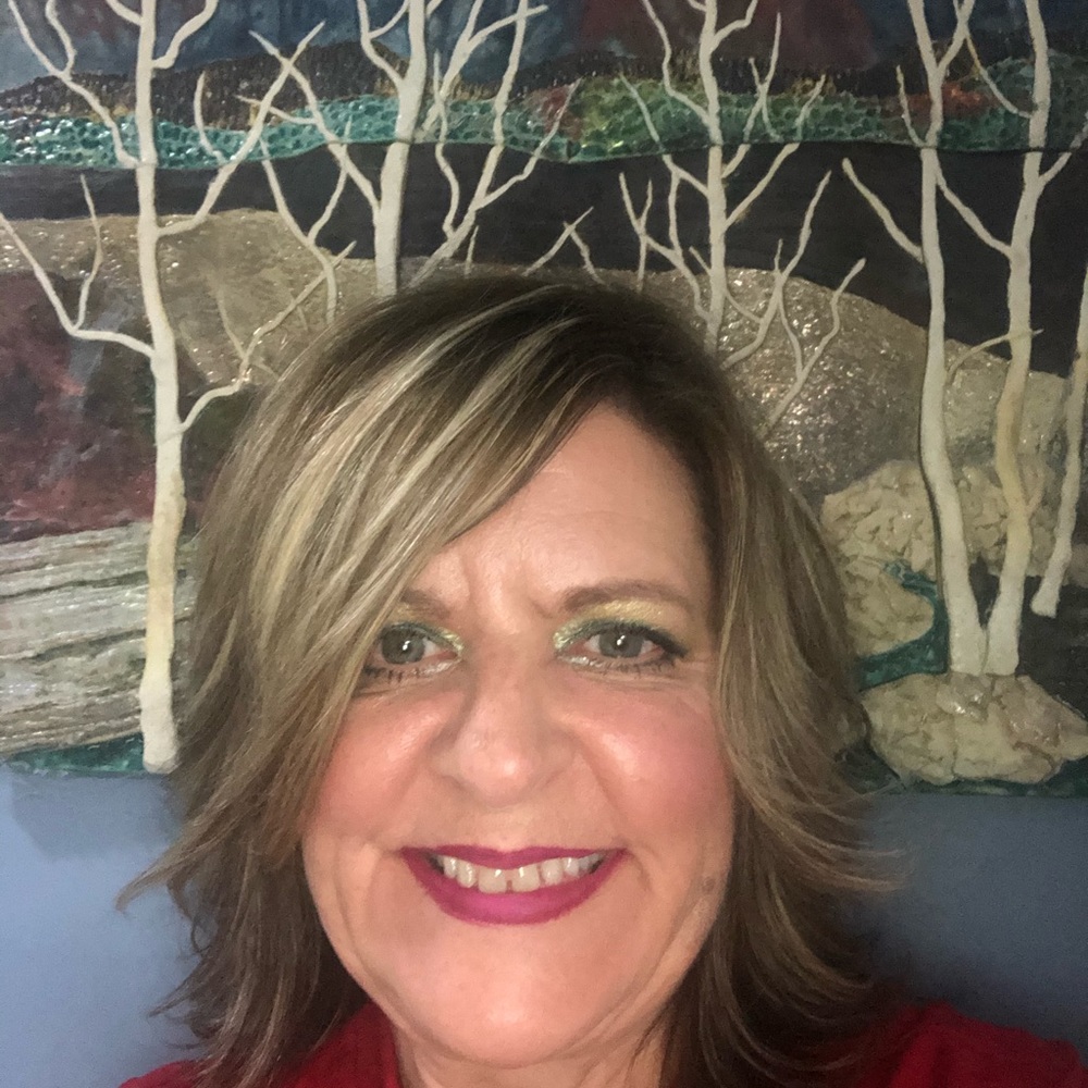 Meet your Posher, Cheryl